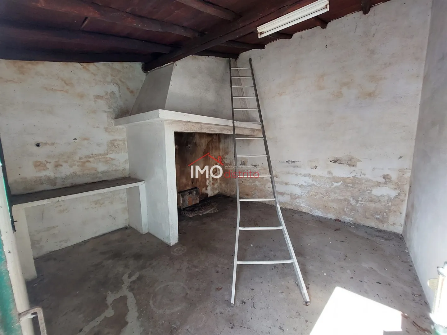 Quinta T3 - Ribeira de Nisa, Portalegre, Portalegre - Miniatura: 3/9