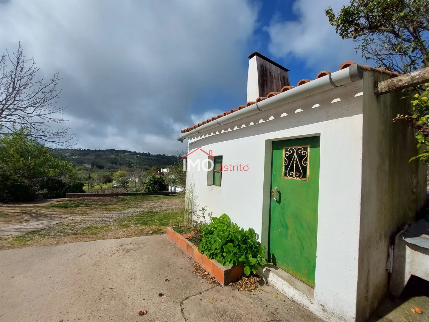Quinta T3 - Ribeira de Nisa, Portalegre, Portalegre - Miniatura: 4/9