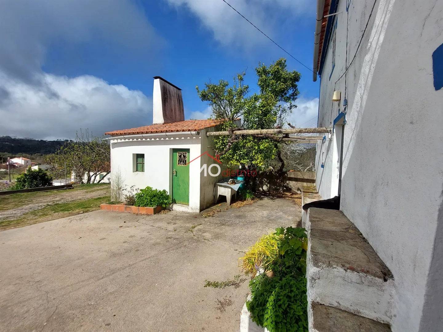 Quinta T3 - Ribeira de Nisa, Portalegre, Portalegre - Miniatura: 5/9