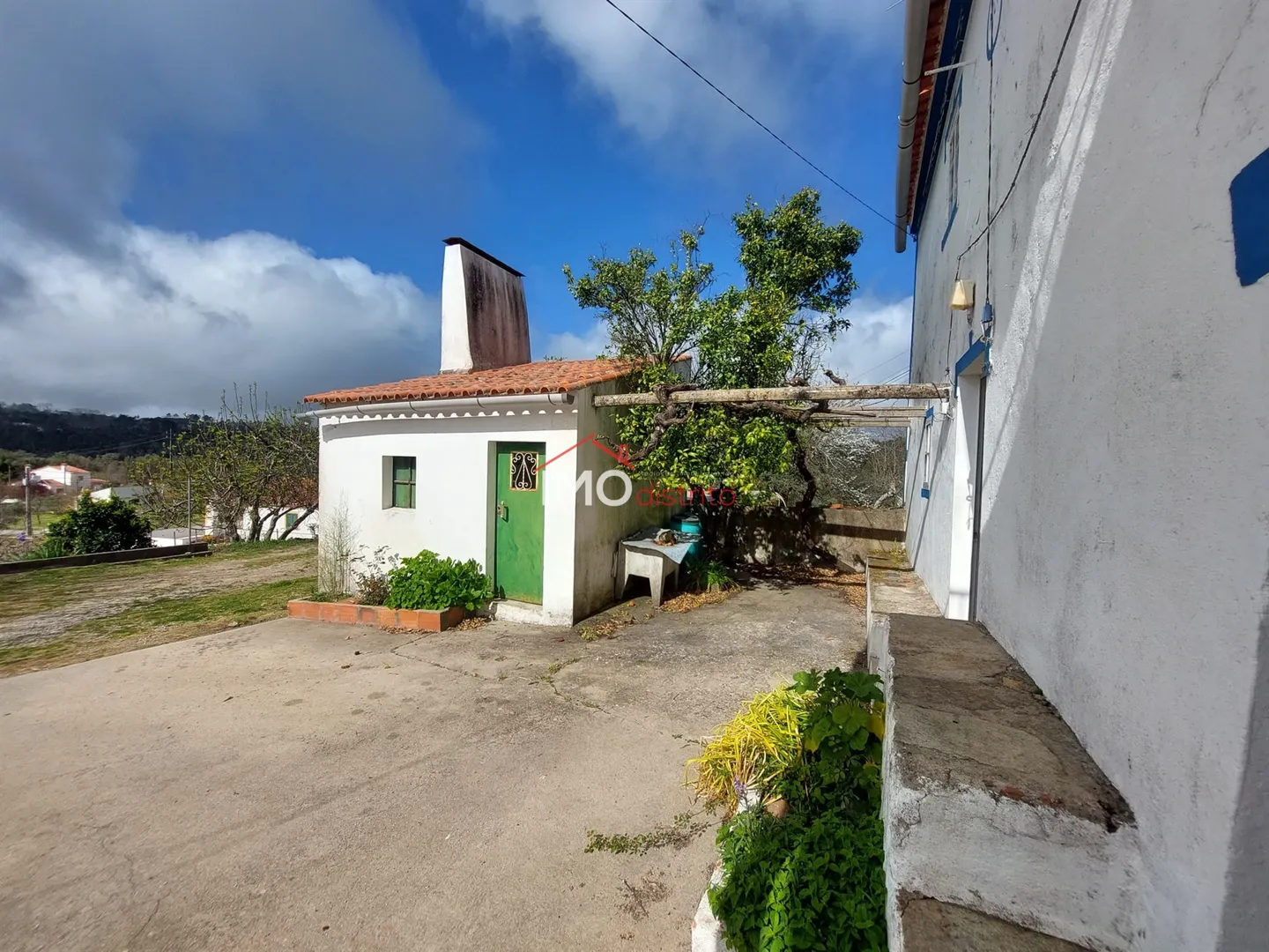 Quinta T3 - Ribeira de Nisa, Portalegre, Portalegre - Miniatura: 6/9