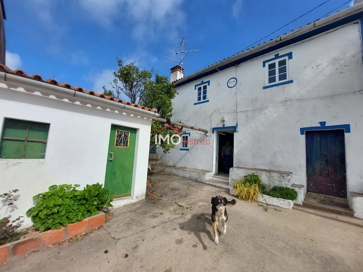 Quinta T3 - Ribeira de Nisa, Portalegre, Portalegre - Miniatura: 7/9