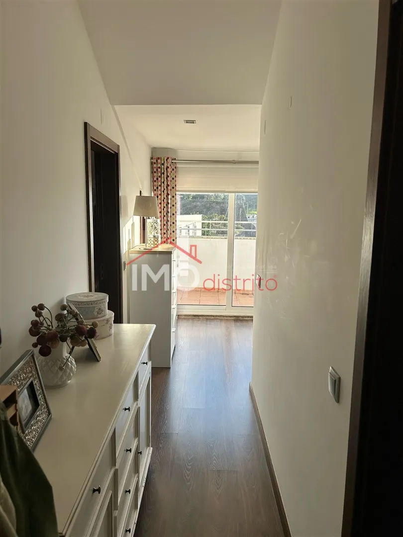 Apartamento T5 - S, Portalegre, Portalegre - Miniatura: 1/9