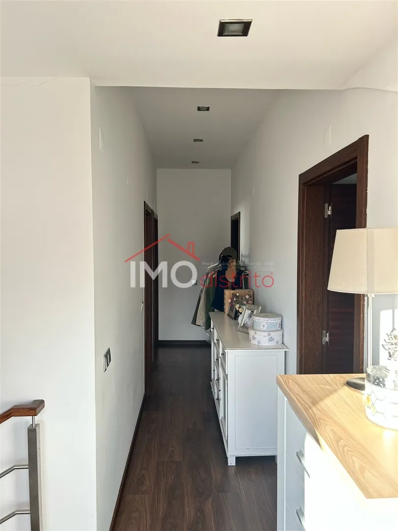 Apartamento T5 - S, Portalegre, Portalegre - Miniatura: 2/9