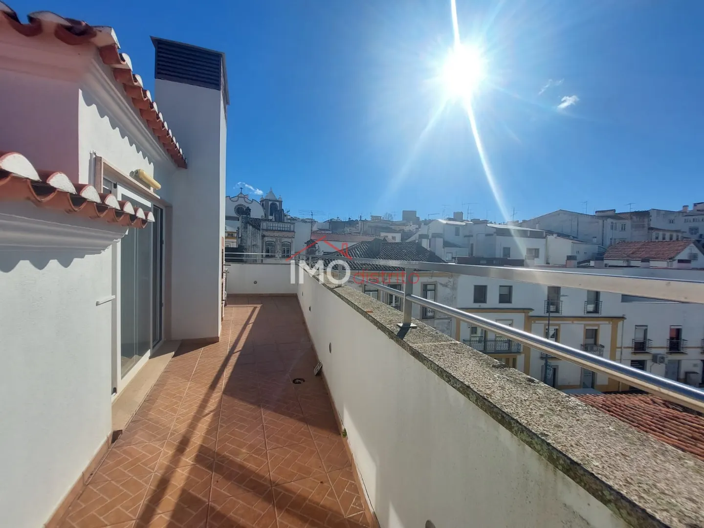 Apartamento T5 - S, Portalegre, Portalegre - Miniatura: 4/9