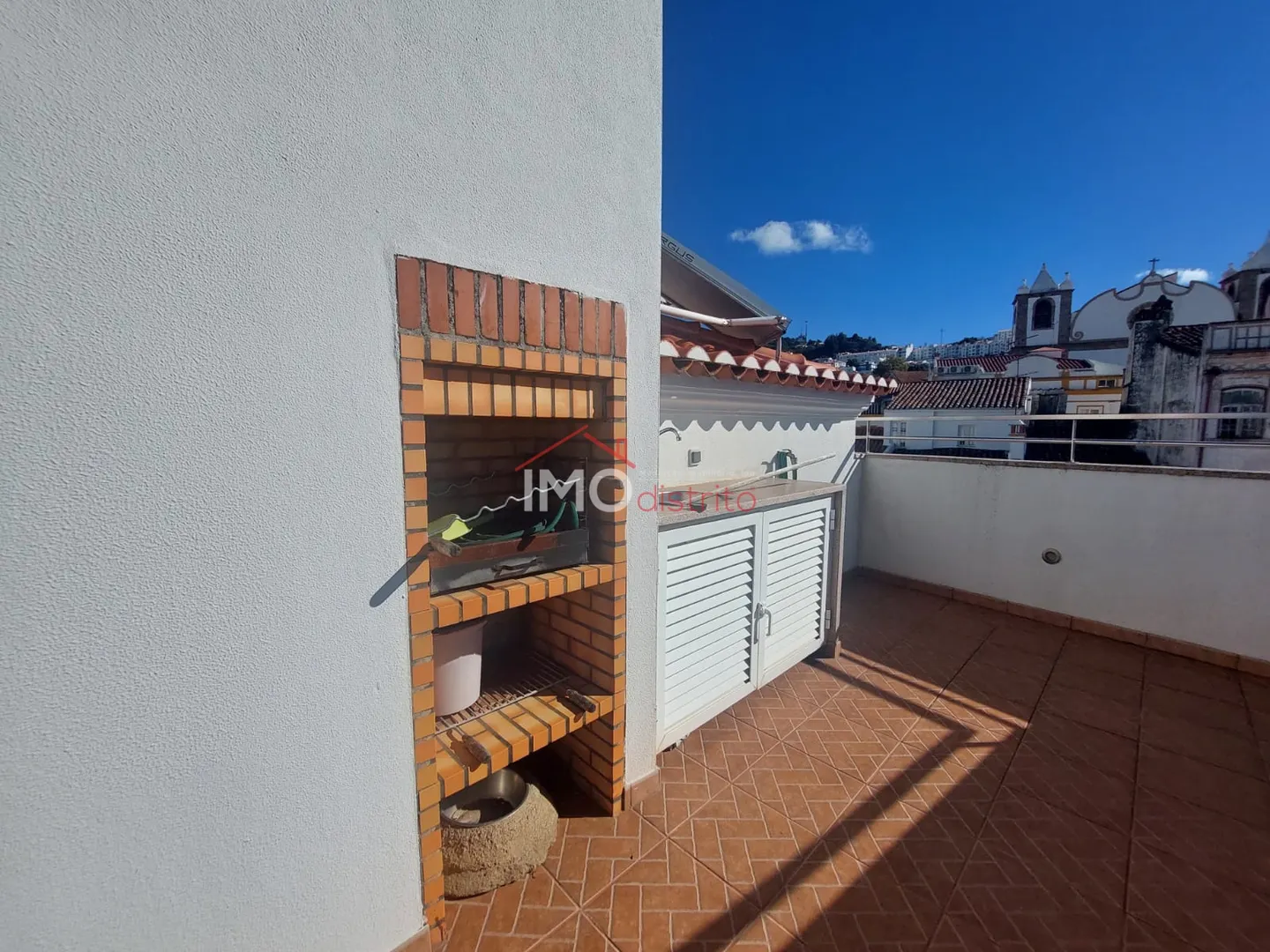 Apartamento T5 - S, Portalegre, Portalegre - Miniatura: 5/9