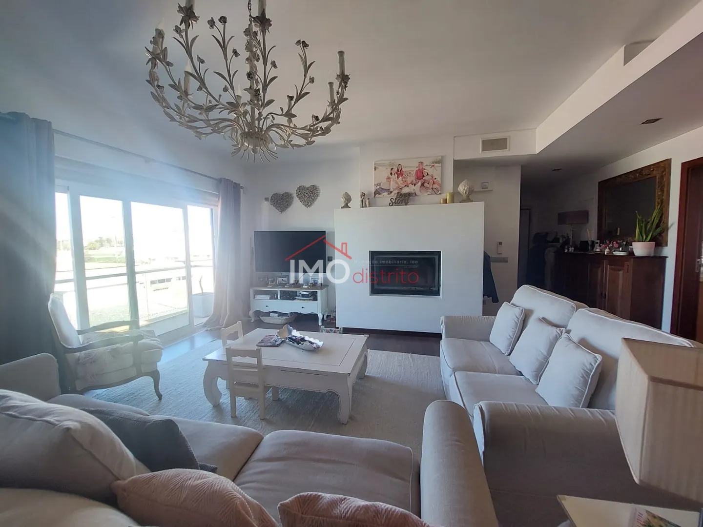 Apartamento T5 - S, Portalegre, Portalegre - Miniatura: 6/9