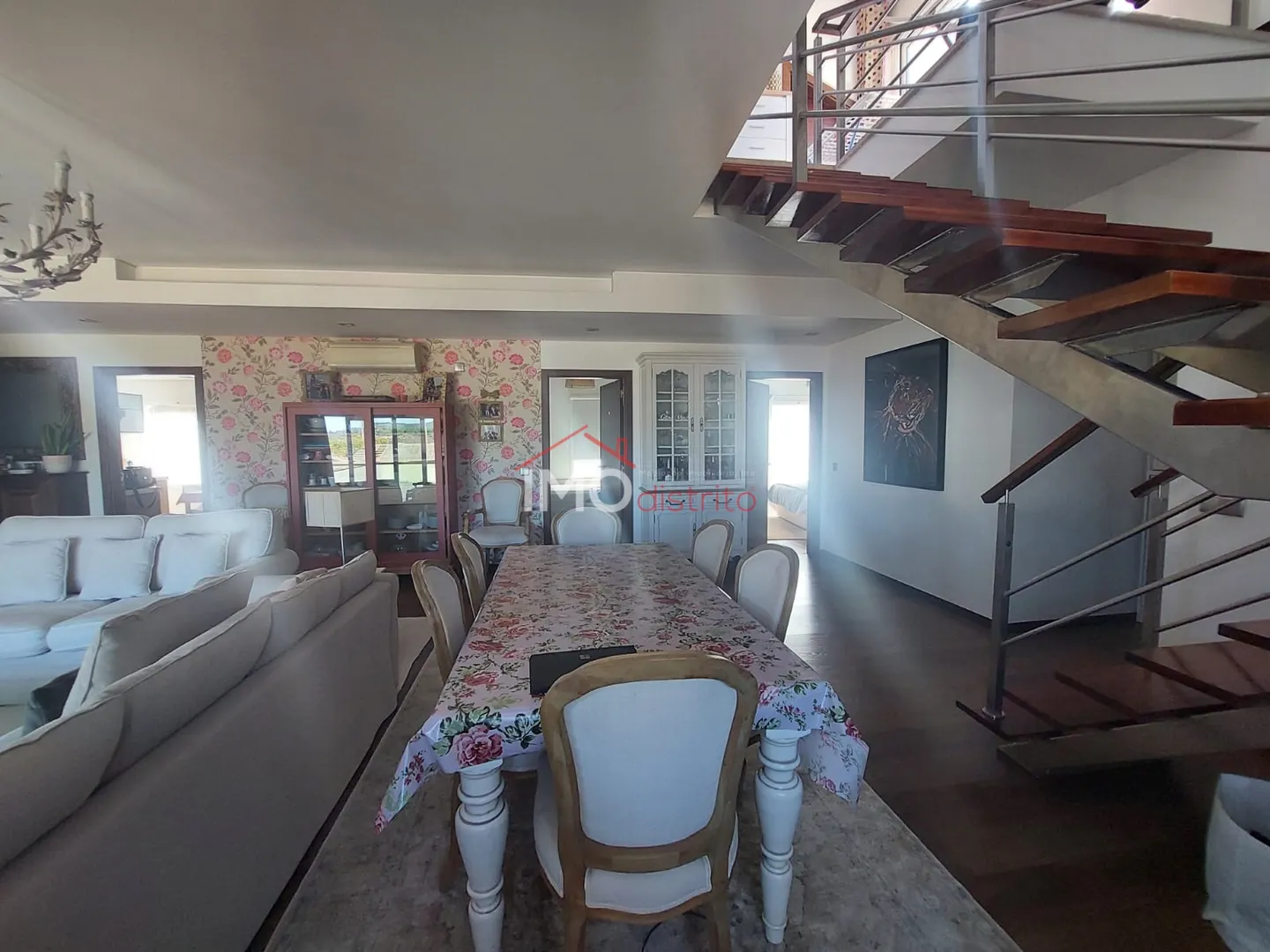Apartamento T5 - S, Portalegre, Portalegre - Miniatura: 8/9