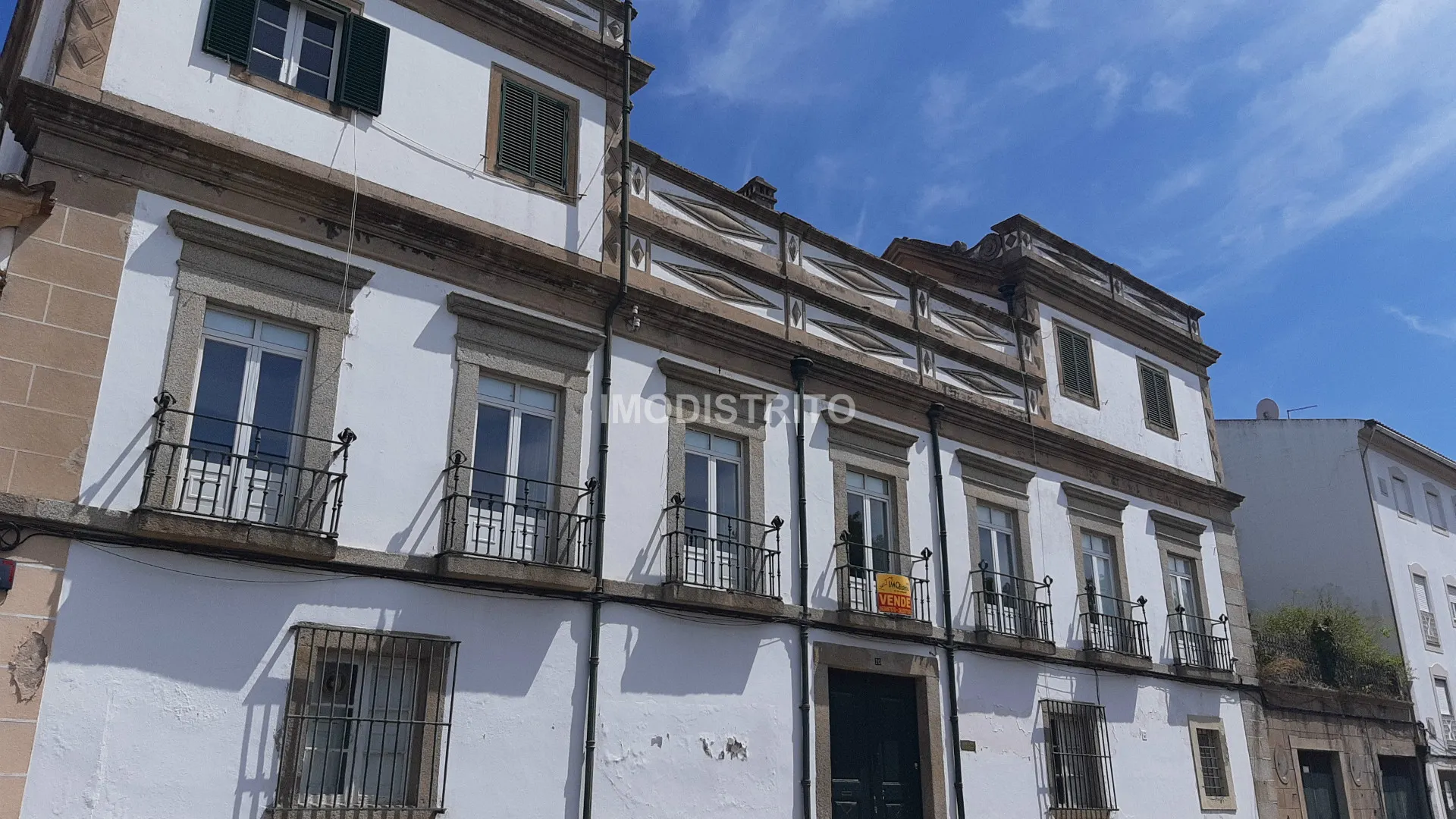 Imveis de Luxo > T6 - S, Portalegre, Portalegre - Miniatura: 1/9