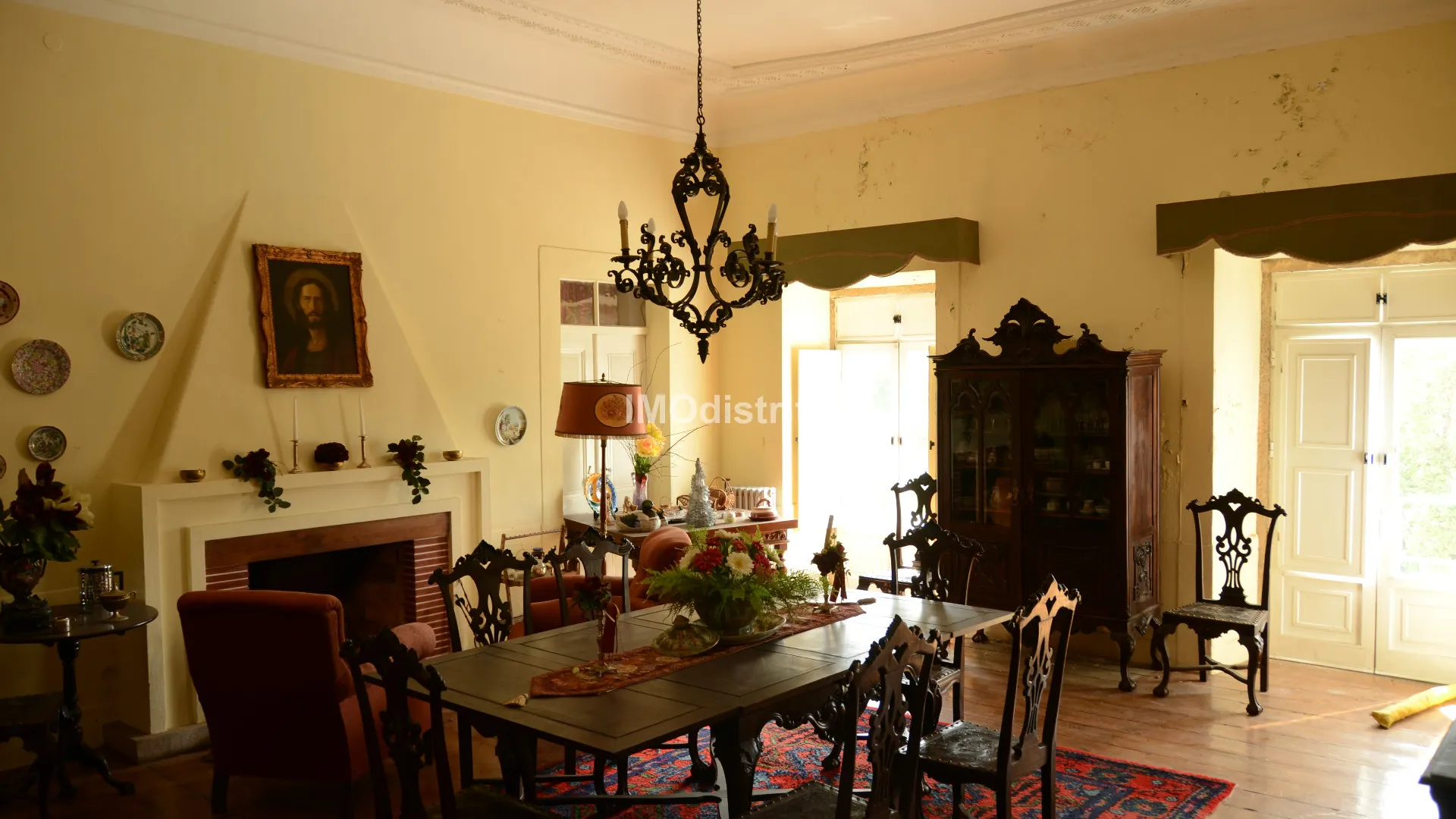 Imveis de Luxo > T6 - S, Portalegre, Portalegre - Miniatura: 3/9