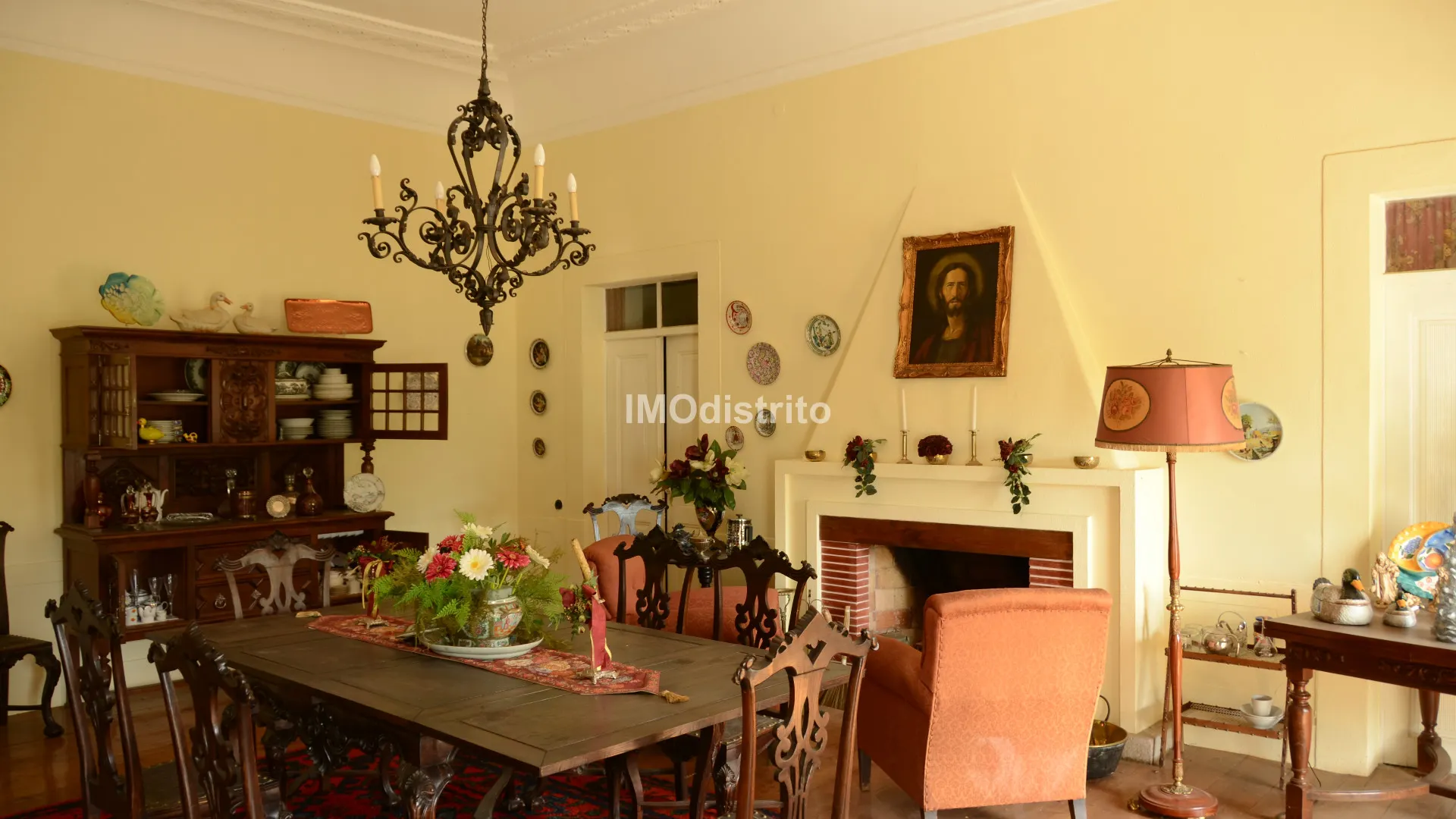 Imveis de Luxo > T6 - S, Portalegre, Portalegre - Miniatura: 4/9