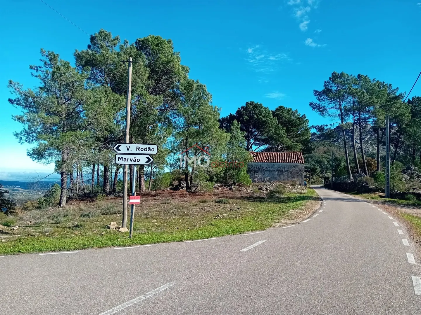 Armazm T0 - Santa Maria de Marvo, Marvo, Portalegre - Miniatura: 5/9