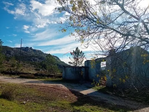 Armazm T0 - Santa Maria de Marvo, Marvo, Portalegre - Miniatura: 7/9