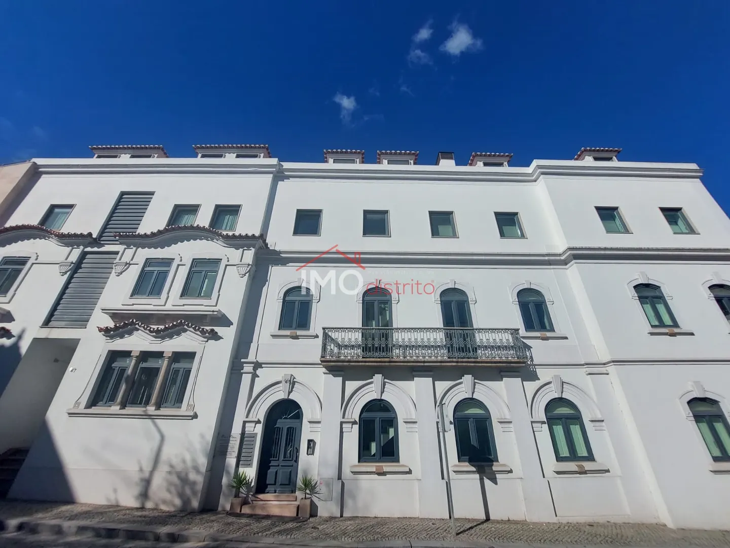 Apartamento T5 - S, Portalegre, Portalegre - Miniatura: 9/9
