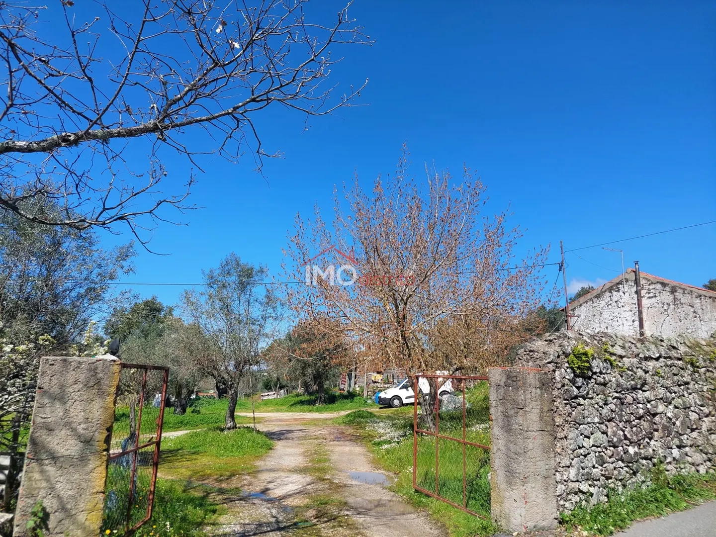 Quinta T3 - Santa Maria da Devesa, Castelo de Vide, Portalegre - Miniatura: 1/9