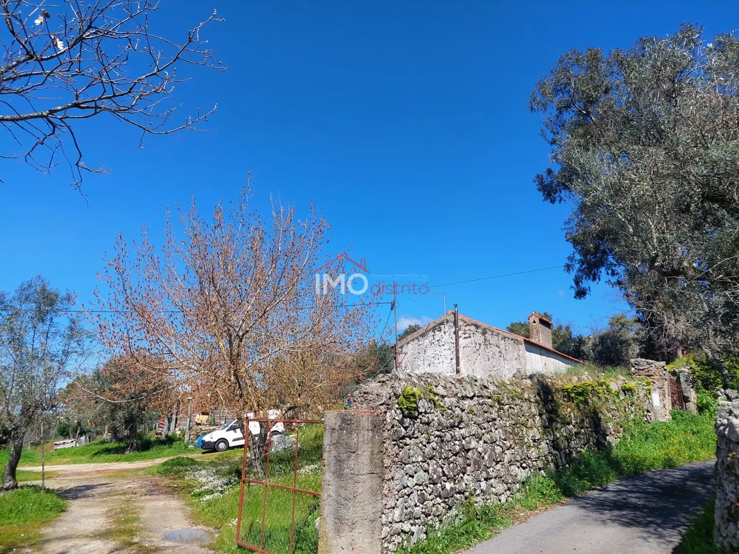 Quinta T3 - Santa Maria da Devesa, Castelo de Vide, Portalegre - Miniatura: 2/9