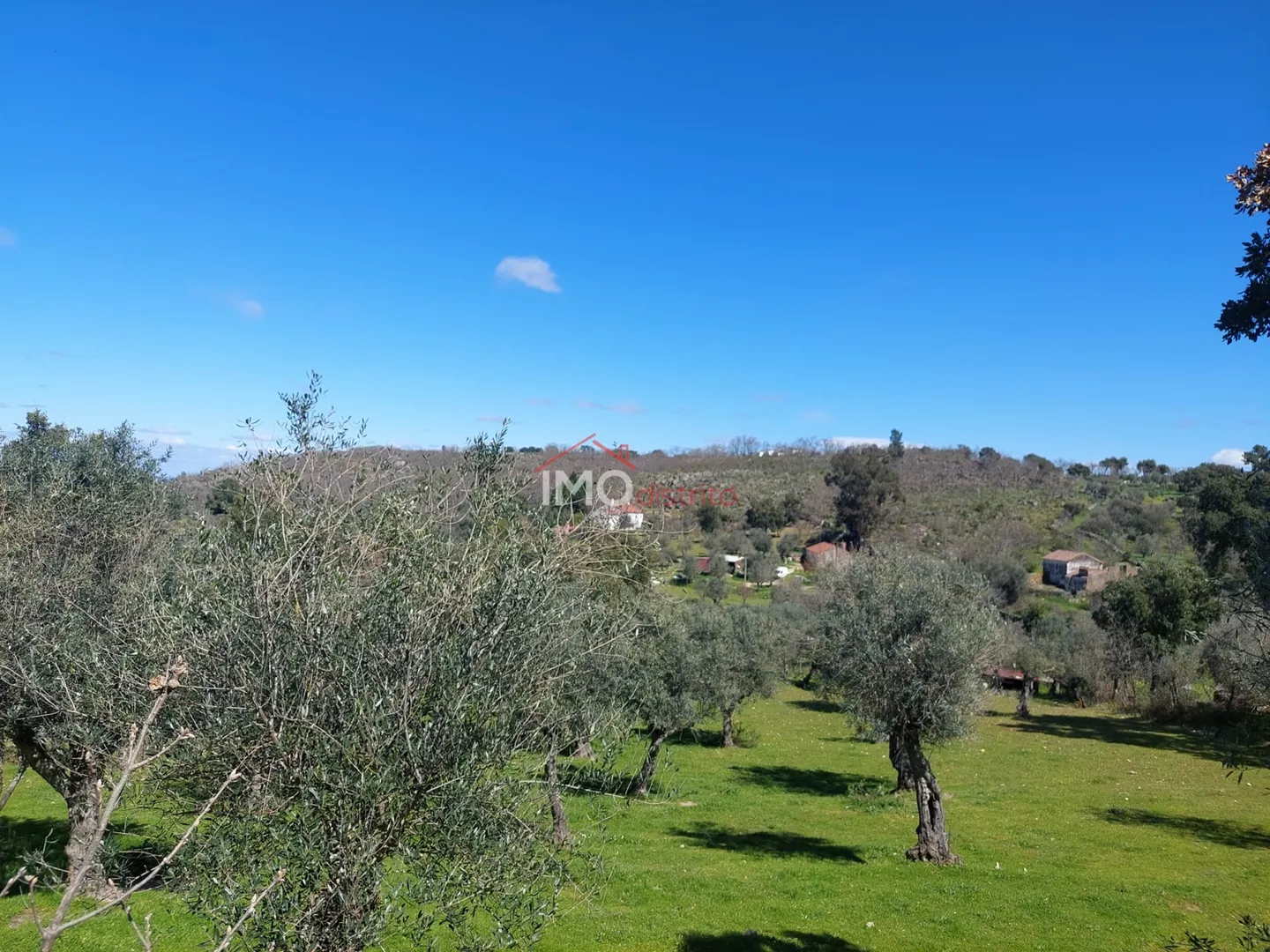 Quinta T3 - Santa Maria da Devesa, Castelo de Vide, Portalegre - Miniatura: 3/9
