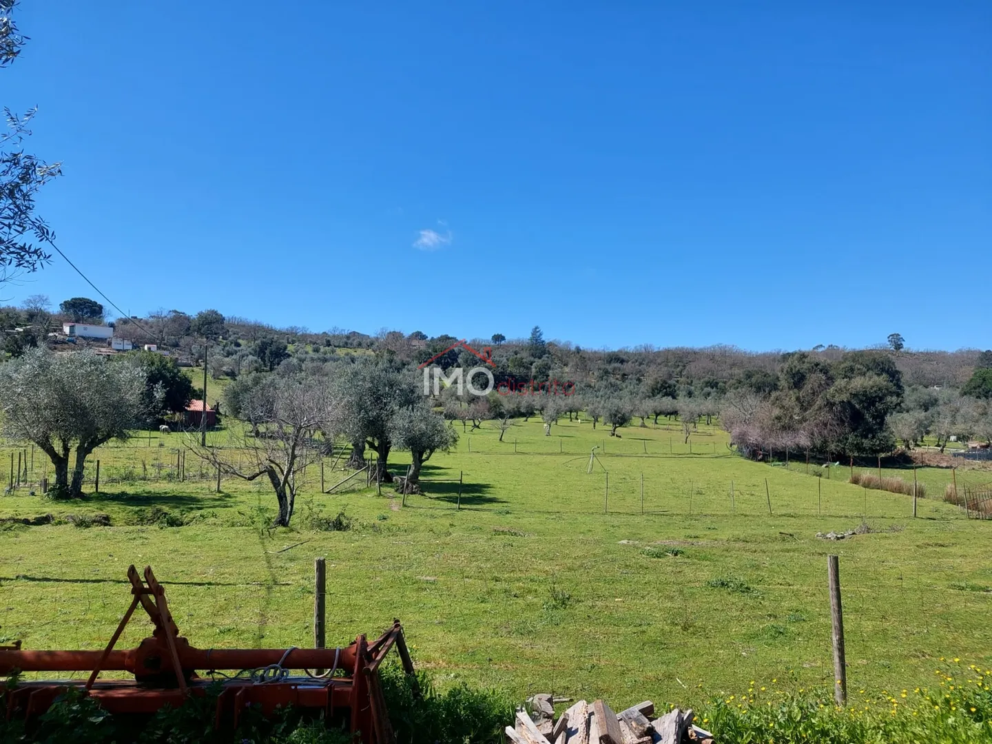 Quinta T3 - Santa Maria da Devesa, Castelo de Vide, Portalegre - Miniatura: 5/9