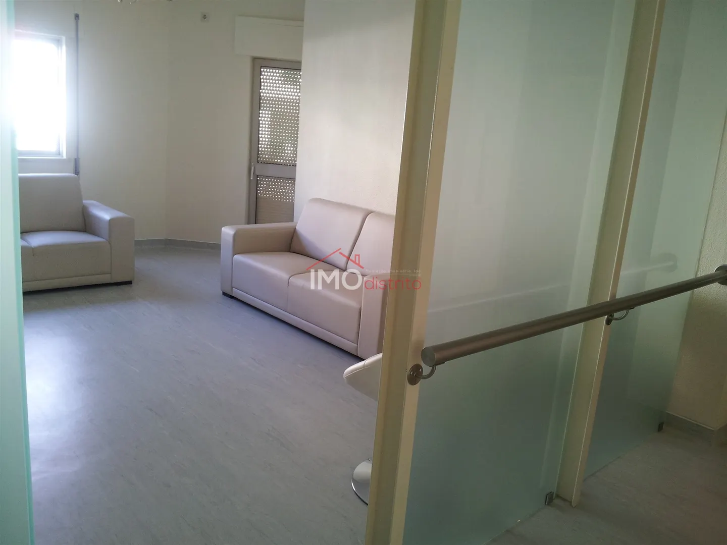 Apartamento T0 - Sé, Portalegre, Portalegre - Imagem grande