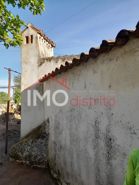 Moradia T0 - So Salvador da Aramenha, Marvo, Portalegre - Imagem grande