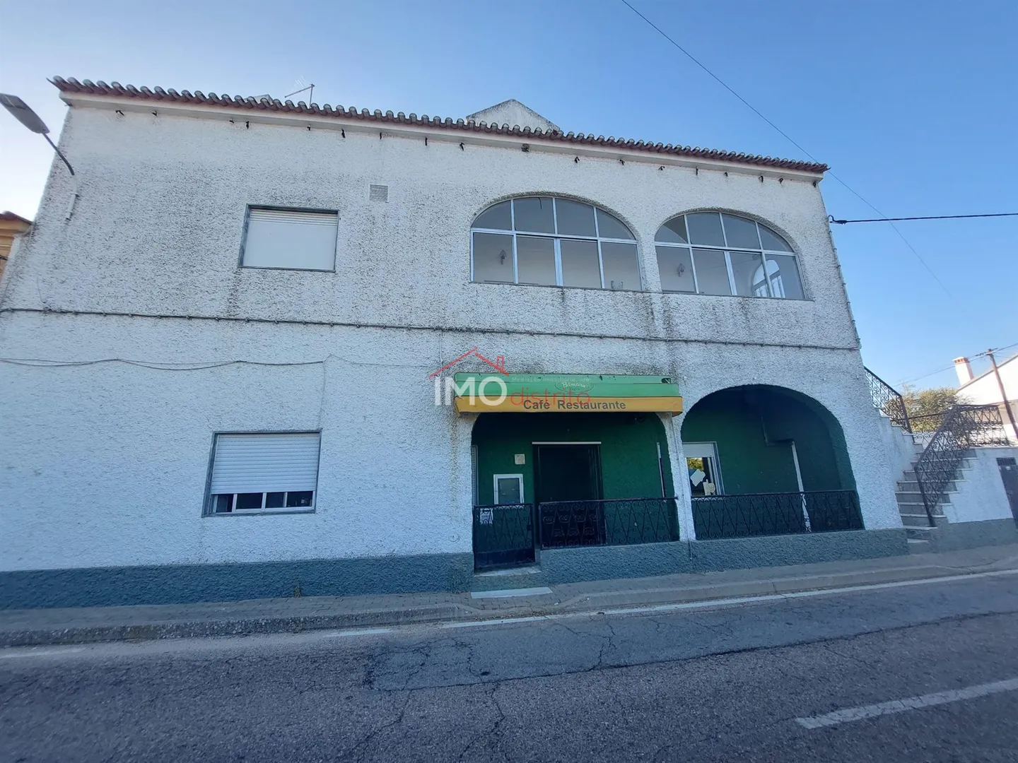 Bar/Restaurante T0 - Urra, Portalegre, Portalegre