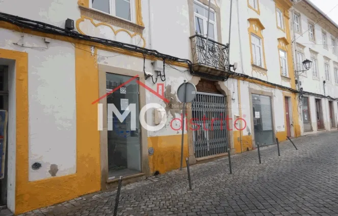 Prdio > T6 - S, Portalegre, Portalegre