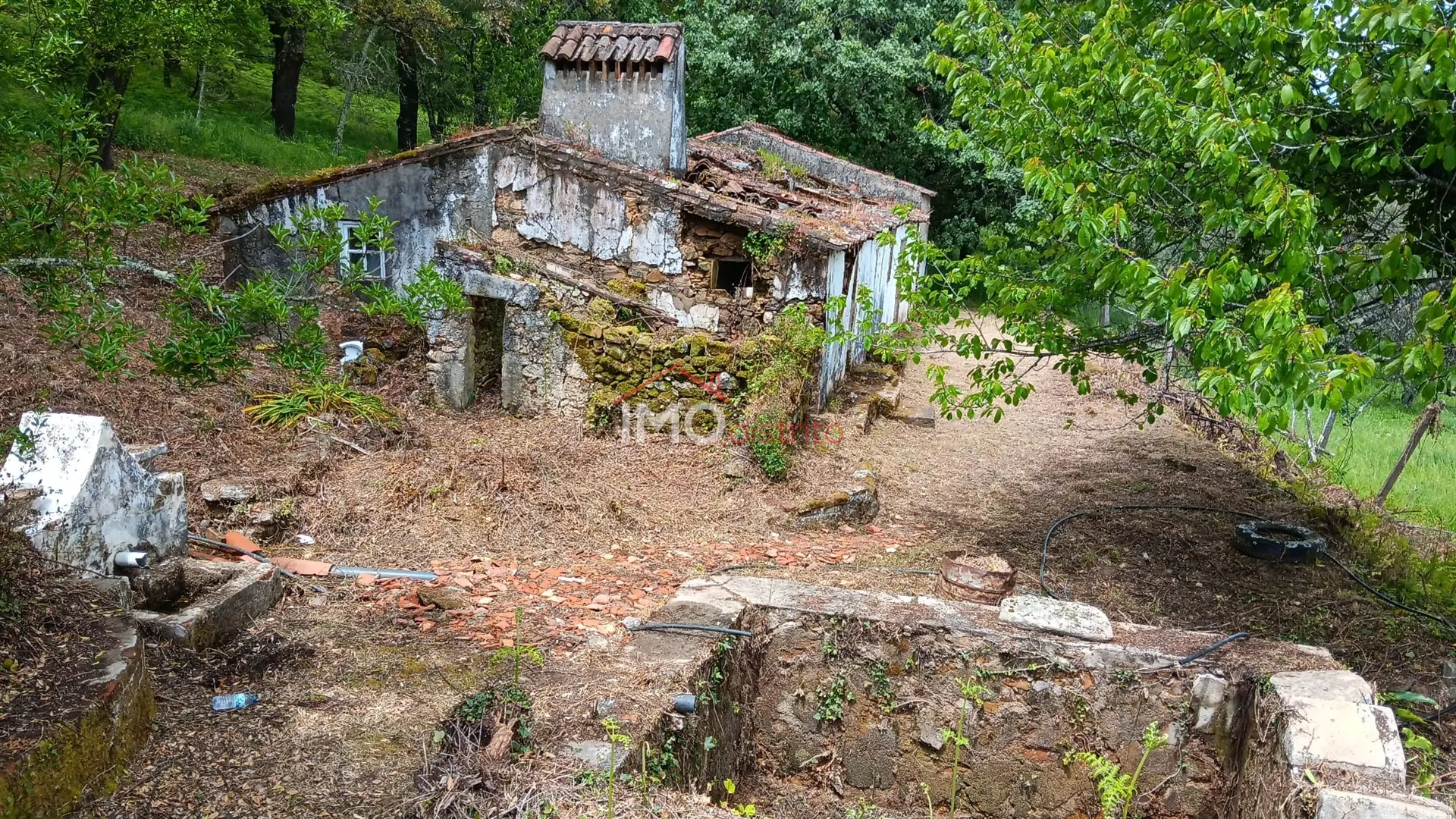 Quinta T5 - So Salvador da Aramenha, Marvo, Portalegre