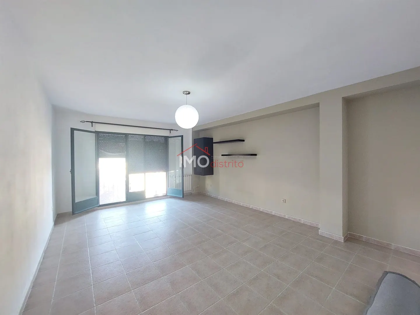 Apartamento T2 - S, Portalegre, Portalegre