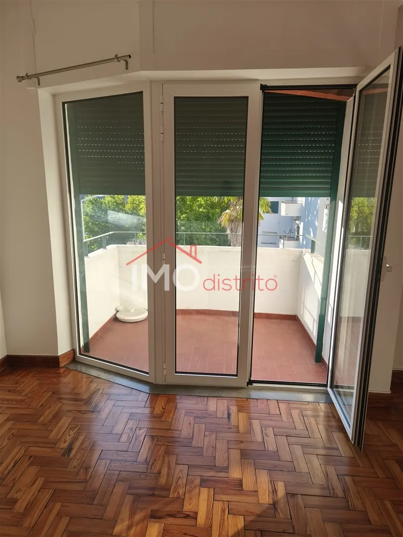 Apartamento T3 - S, Portalegre, Portalegre