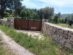 Terreno R�stico T0 - Santo Ant�nio das Areias, Marv�o, Portalegre