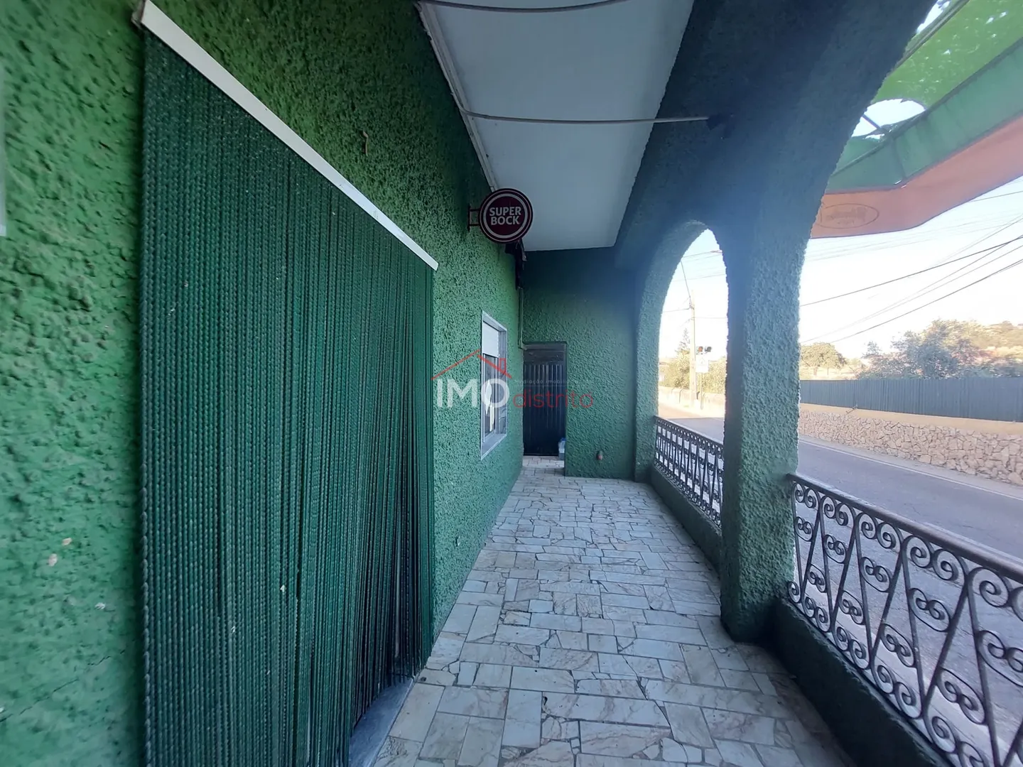 Bar/Restaurante T0 - Urra, Portalegre, Portalegre - Miniatura: 1/9