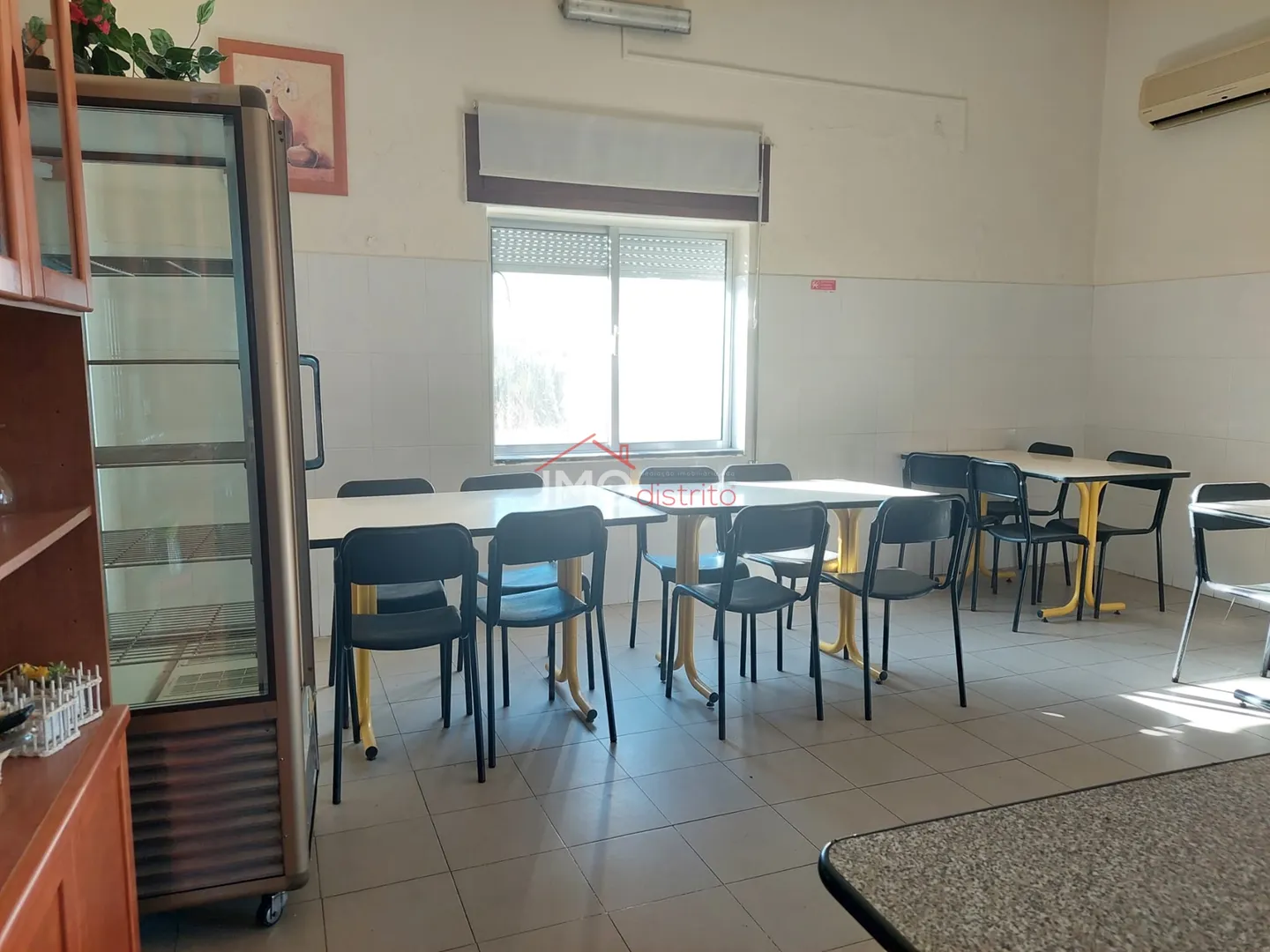 Bar/Restaurante T0 - Urra, Portalegre, Portalegre - Miniatura: 3/9