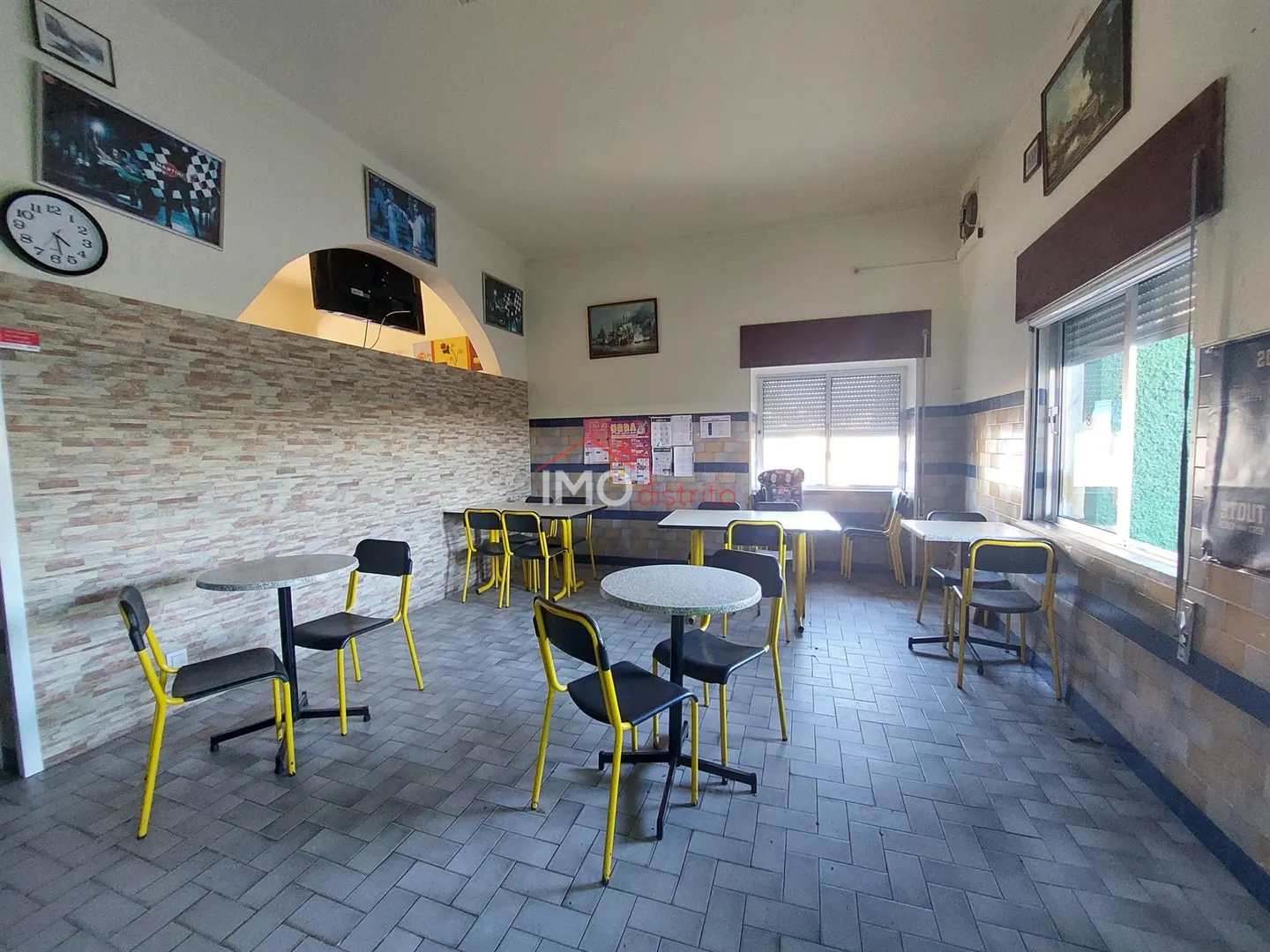 Bar/Restaurante T0 - Urra, Portalegre, Portalegre - Miniatura: 5/9