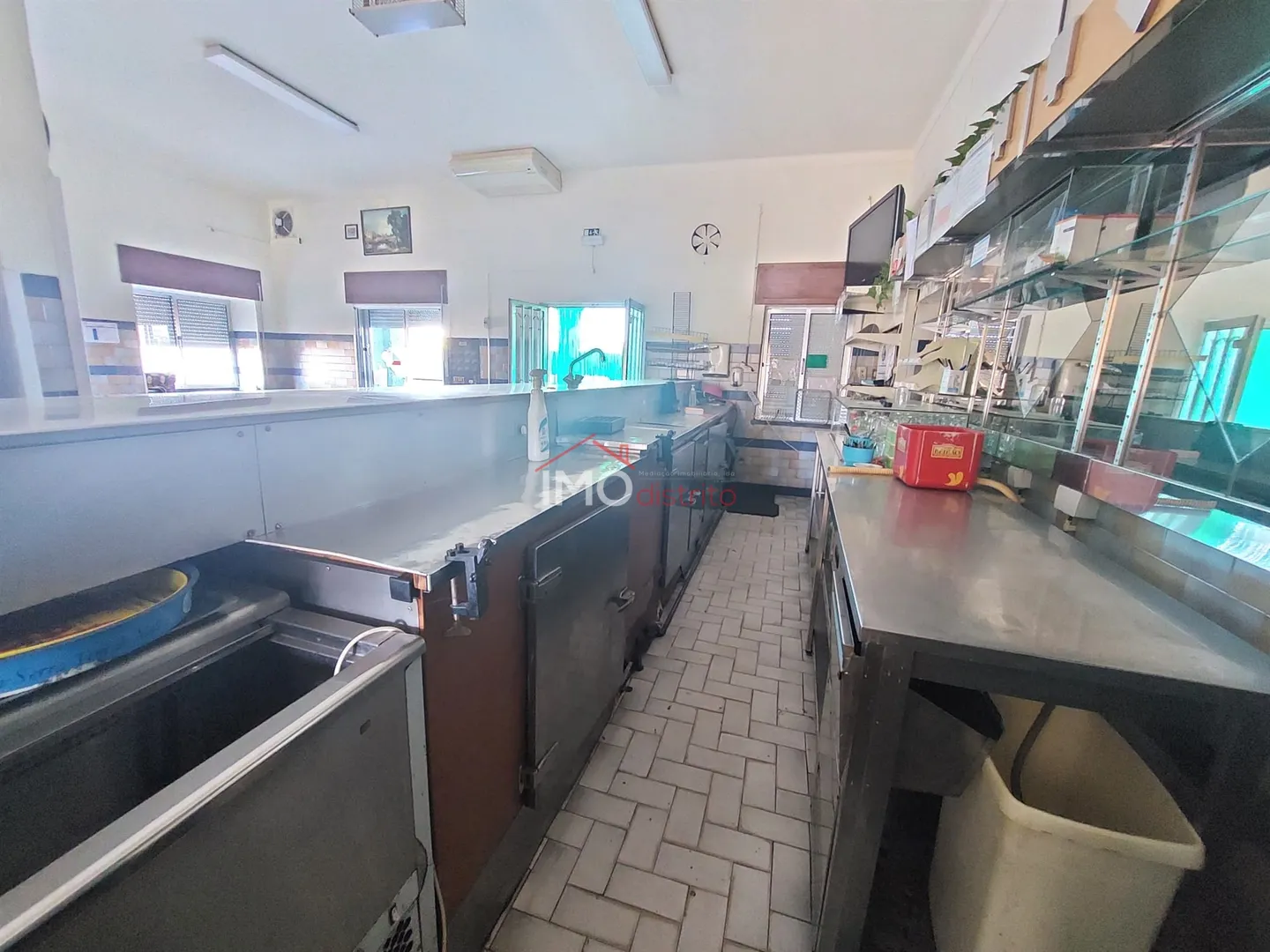 Bar/Restaurante T0 - Urra, Portalegre, Portalegre - Miniatura: 7/9