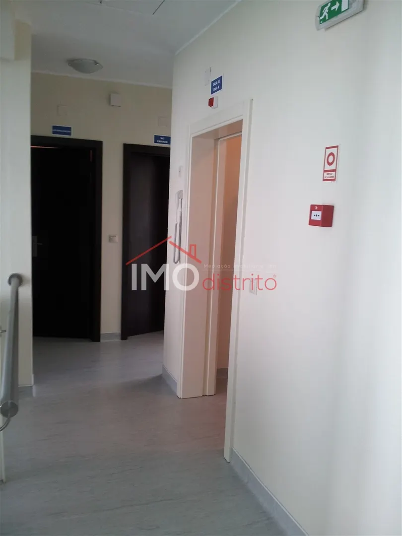 Apartamento T0 - S, Portalegre, Portalegre - Miniatura: 1/9