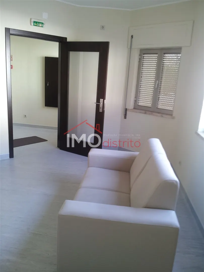 Apartamento T0 - S, Portalegre, Portalegre - Miniatura: 2/9