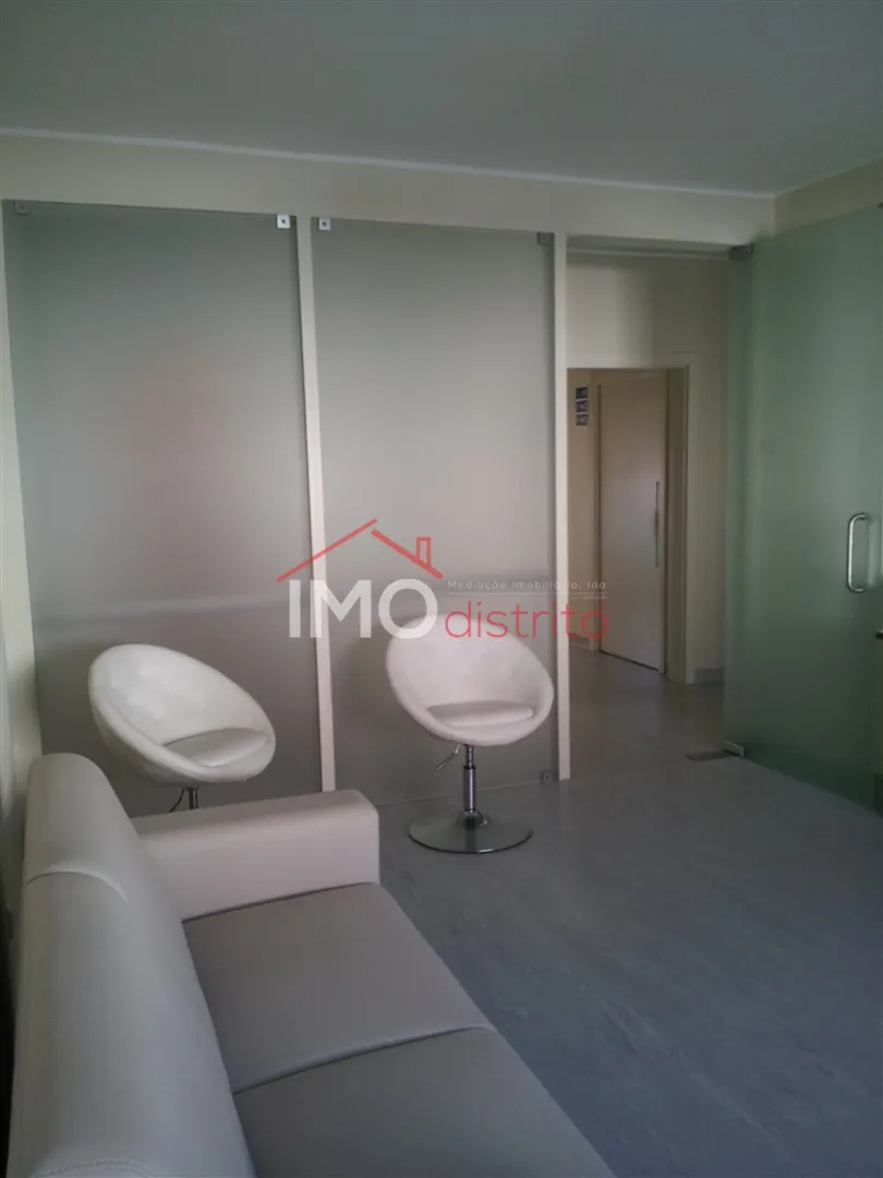 Apartamento T0 - S, Portalegre, Portalegre - Miniatura: 3/9