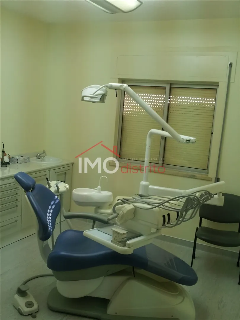 Apartamento T0 - S, Portalegre, Portalegre - Miniatura: 4/9