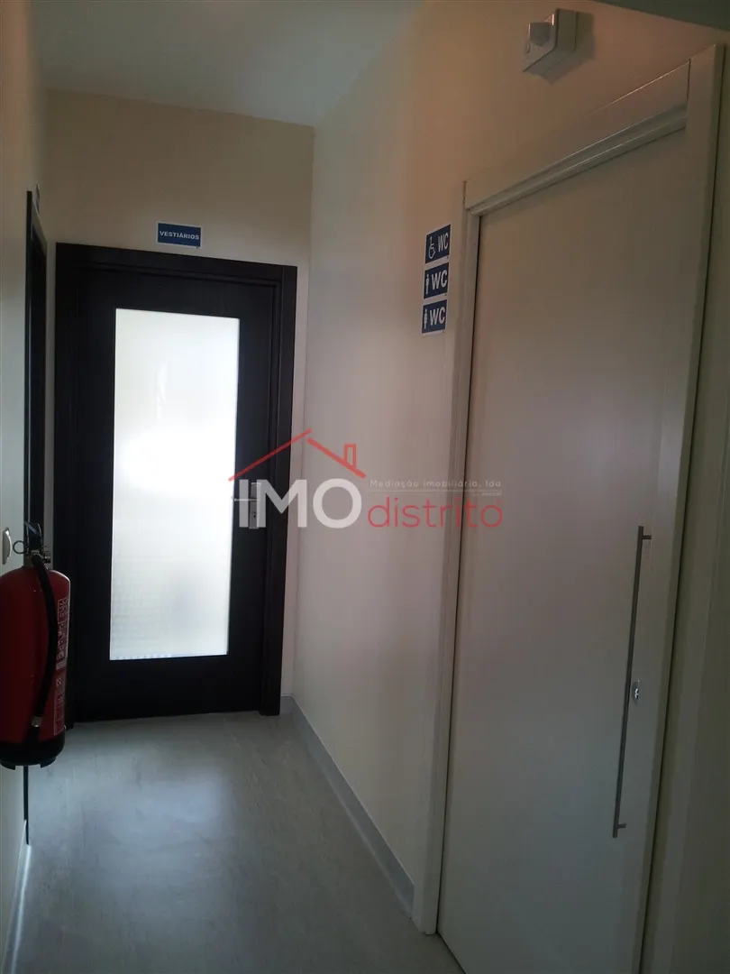 Apartamento T0 - S, Portalegre, Portalegre - Miniatura: 6/9