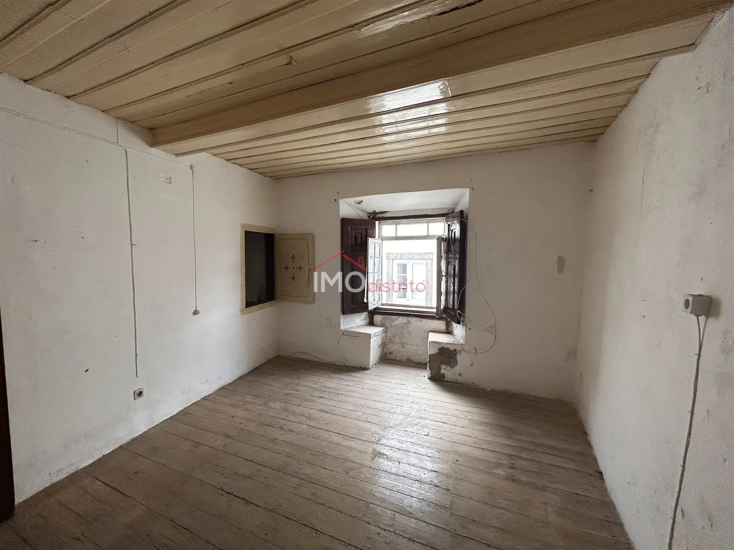Moradia T3 - Santa Maria da Devesa, Castelo de Vide, Portalegre - Miniatura: 9/9