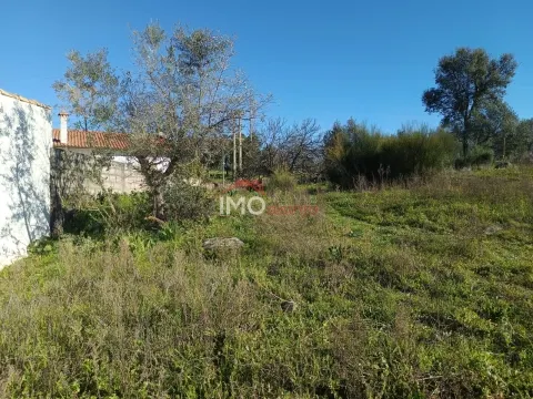 Terreno Urbano T0 - S, Portalegre, Portalegre - Miniatura: 5/9
