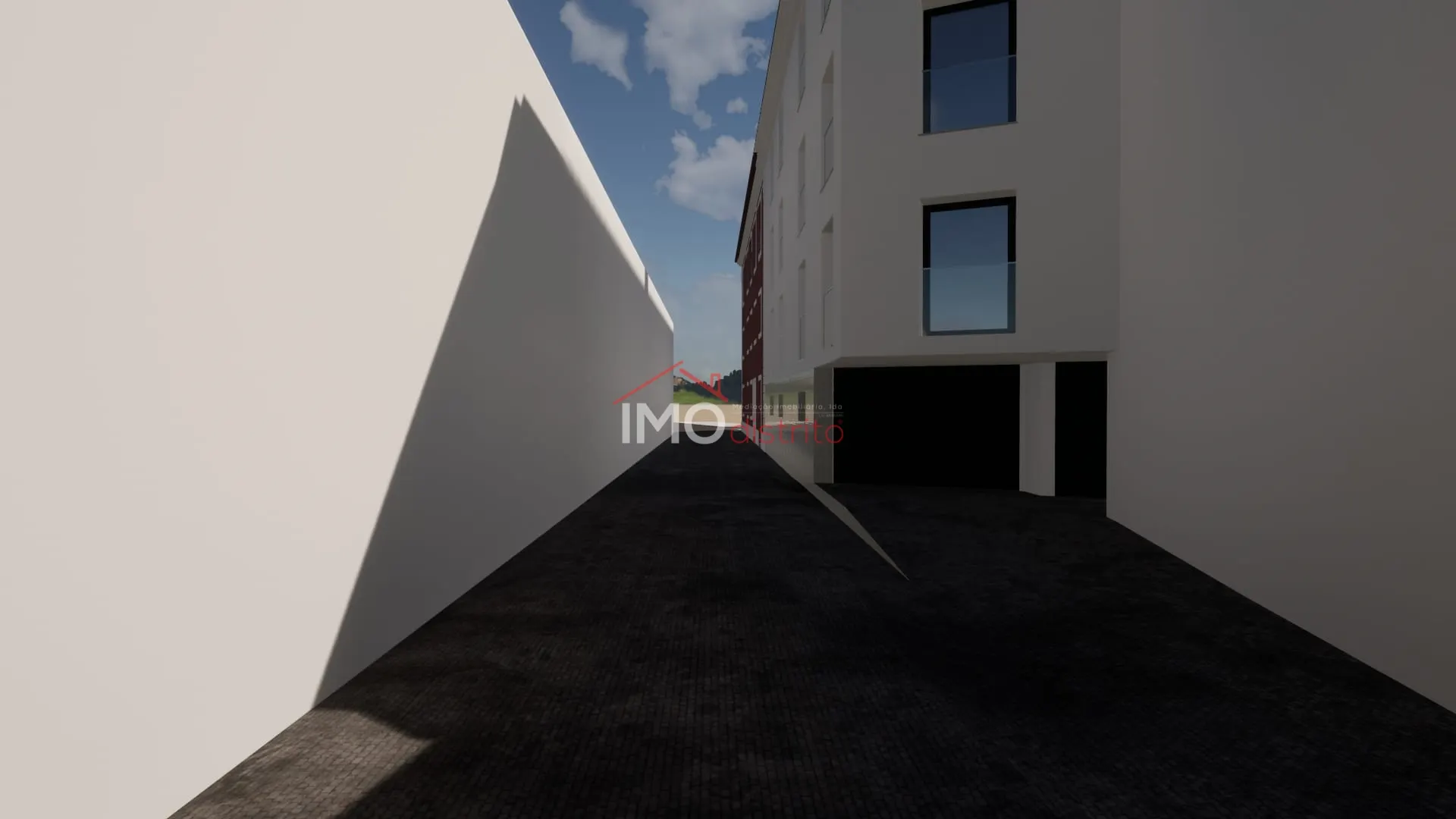 Apartamento T0 - S, Portalegre, Portalegre - Miniatura: 3/9