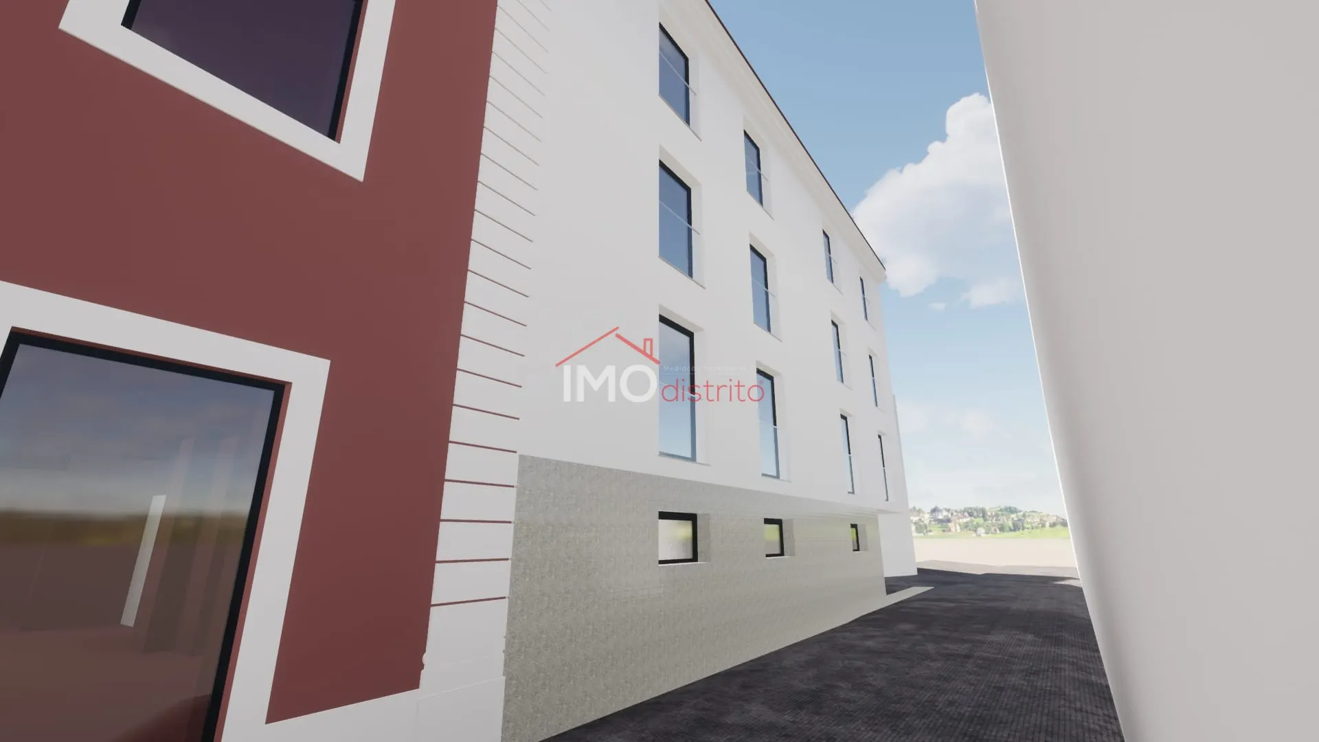 Apartamento T0 - S, Portalegre, Portalegre - Miniatura: 4/9