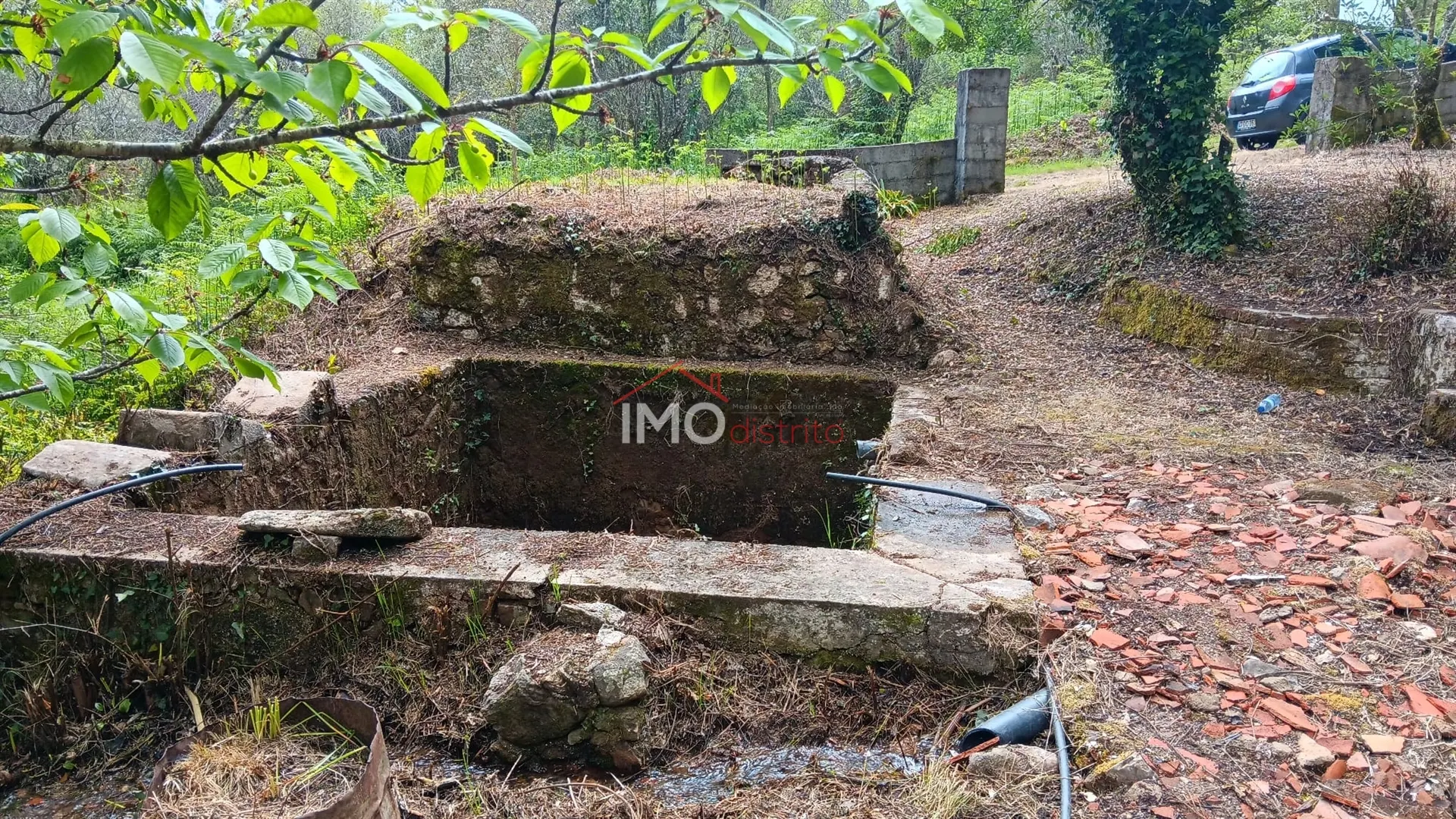Quinta T5 - So Salvador da Aramenha, Marvo, Portalegre - Miniatura: 7/9