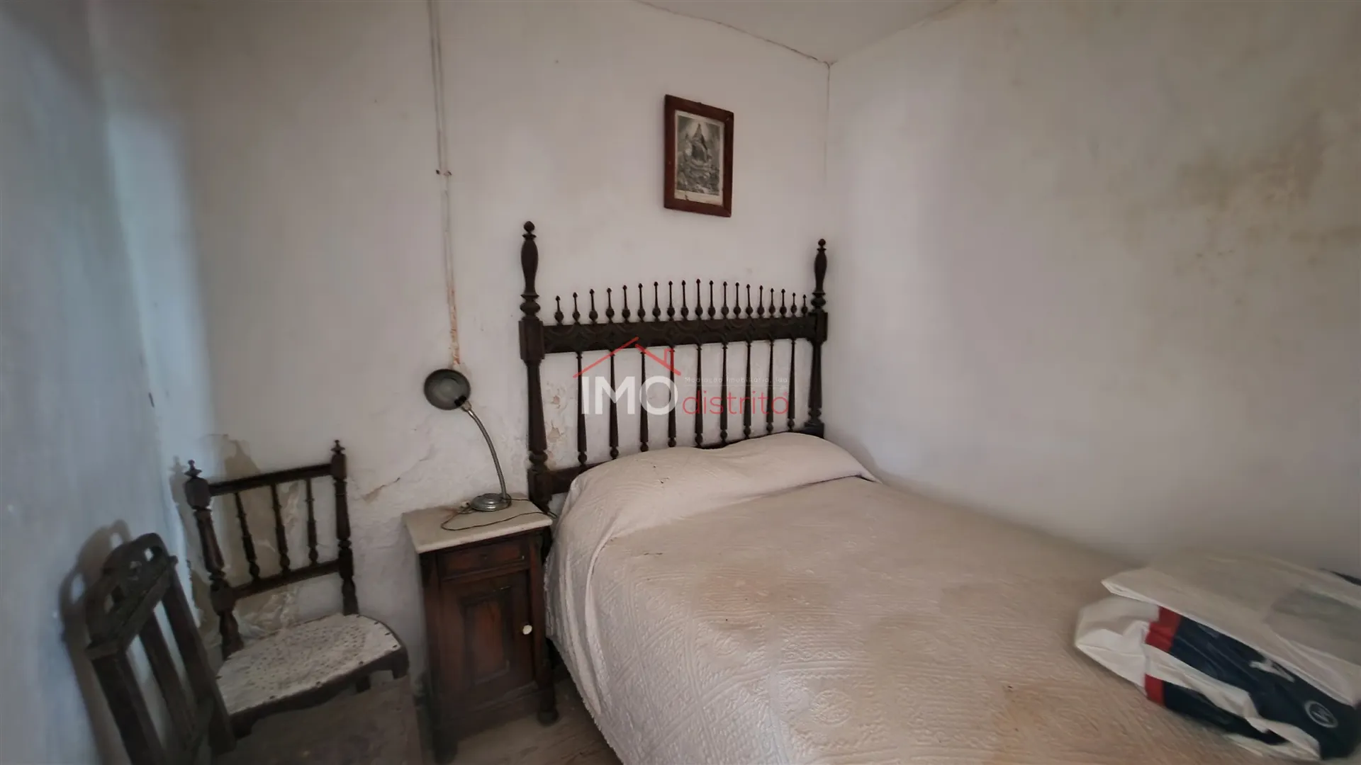 Moradia T3 - Santa Maria da Devesa, Castelo de Vide, Portalegre - Miniatura: 9/9