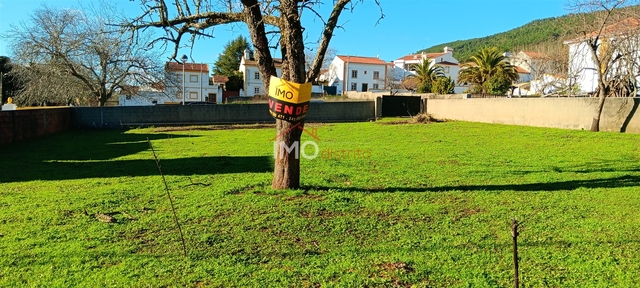 Terreno Urbano T0 - So Salvador da Aramenha, Marvo, Portalegre - Imagem grande
