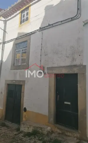 Moradia T5 - Santa Maria da Devesa, Castelo de Vide, Portalegre - Imagem grande