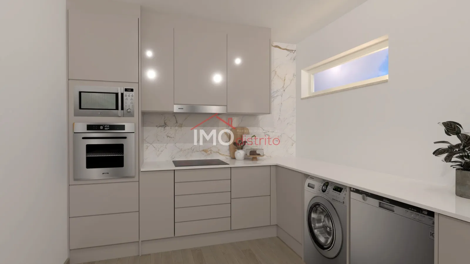 Apartamento T1 - S�, Portalegre, Portalegre - Imagem grande