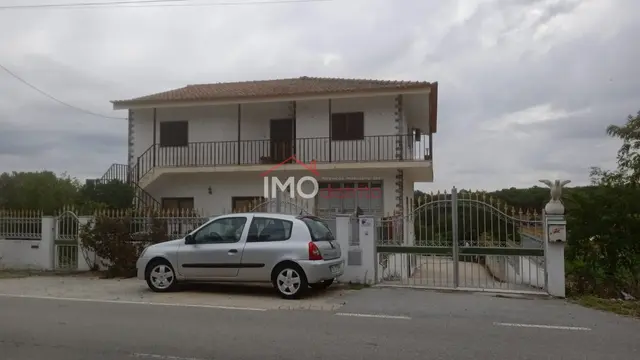 Moradia T3 - Nossa Senhora Gra�a P�voa Meadas, Castelo de Vide, Portalegre - Imagem grande