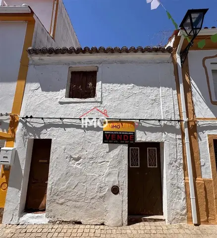 Moradia T2 - Alegrete, Portalegre, Portalegre - Imagem grande