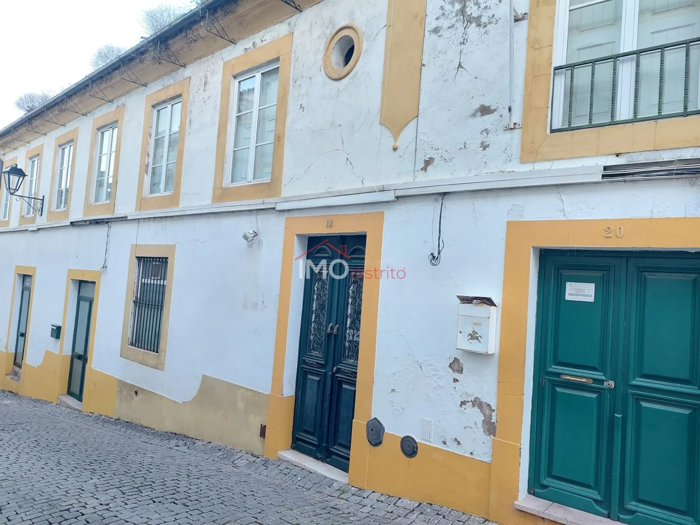 Prdio T0 - S, Portalegre, Portalegre